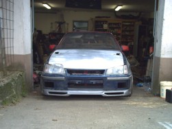 Cabrio 17