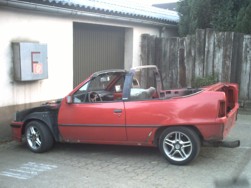 Cabrio 20