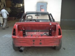 Cabrio 21