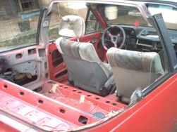 Cabrio 23