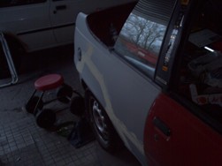 Cabrio 33