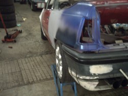 Cabrio 36