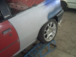 Cabrio 37
