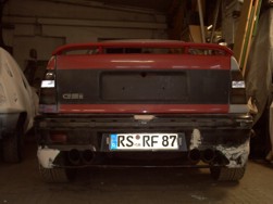 Cabrio 43