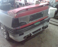 Cabrio 44