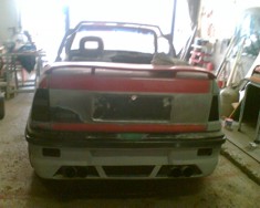 Cabrio 45