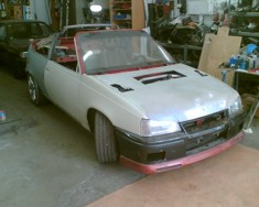 Cabrio 54