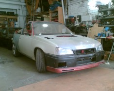 Cabrio 55