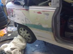 Cabrio 70