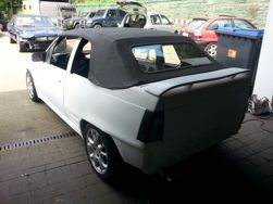 Cabrio 73