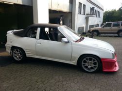 Cabrio 74