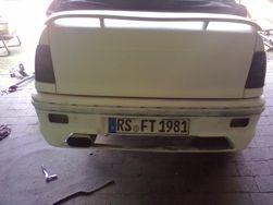 Cabrio 75