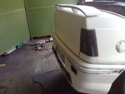 Cabrio 77