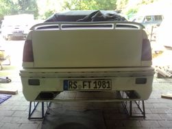 Cabrio 78