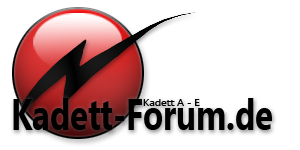 Kadett Forum