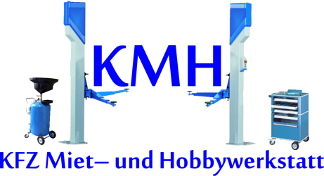 KFZ Miet und Hobbywerkstatt