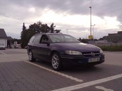 Omega 06