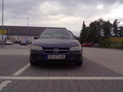 Omega 07